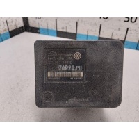 Блок ABS (насос) VAG Octavia (A4 1U-) (2000 - 2011) 1J0698517A