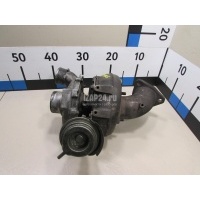 Турбокомпрессор (турбина) VAG A8 [4D] (1994 - 1998) 059145702D