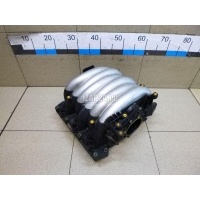 Коллектор впускной VAG A8 [4D] (1994 - 1998) 078133201BA