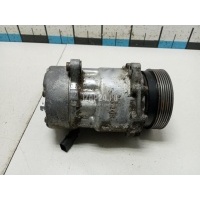 Компрессор кондиционера VAG Leon (1M1) (1999 - 2006) 1J0820803LX