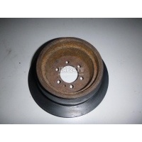 Шкив коленвала BMW 7-serie E38 (1994 - 2001) 11231432471