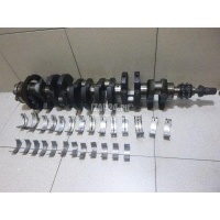 Коленвал BMW 5-serie E39 (1995 - 2003) 11217505383