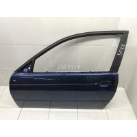 Дверь передняя левая BMW 3-serie E46 (1998 - 2005) 41517016239
