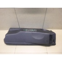 Накладка декоративная BMW 7-serie E38 (1994 - 2001) 13712247443