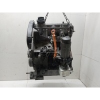 Двигатель VAG Octavia (A4 1U-) (2000 - 2011) 038100090AX