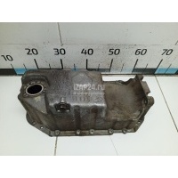 Поддон масляный двигателя VAG Octavia (A4 1U-) (2000 - 2011) 032103603AB