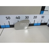 Стекло зеркала электрического левого VAG Octavia (A4 1U-) (2000 - 2011) 5J0857521N