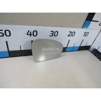 Стекло зеркала электрического правого VAG Octavia (A4 1U-) (2000 - 2011) 5J0857522M