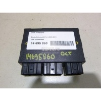 Блок комфорта VAG Octavia (A4 1U-) (2000 - 2011) 1C0959799A