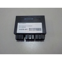 Блок комфорта VAG Octavia (A4 1U-) (2000 - 2011) 1C0959799A