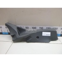 Обшивка стойки Ford Focus II (2005 - 2008) 1345012