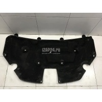 Шумоизоляция капота Ford Focus II (2005 - 2008) 1495860