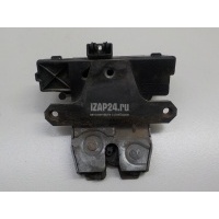 Замок багажника Ford Focus II (2005 - 2008) 3M51R442A66AP