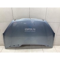 Капот Ford Focus II (2005 - 2008) 1493967