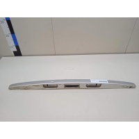 Накладка крышки багажника Ford Focus II (2005 - 2008) 1365882