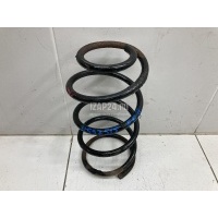 Пружина передняя Ford Focus II (2005 - 2008) 1340710