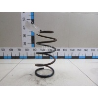 Пружина передняя Ford Focus II (2005 - 2008) 1340710
