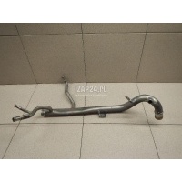 Трубка охлажд. жидкости металлическая Ford Focus II (2005 - 2008) 1405169