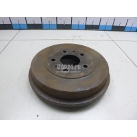 Барабан тормозной Ford Focus II (2005 - 2008) 1743443