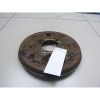 Щит опорный задний правый Ford Focus II (2005 - 2008) 1385736