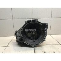МКПП (механическая коробка переключения передач) Ford Focus II (2005 - 2008) 2014894