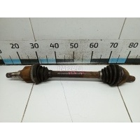 Полуось передняя левая Ford Focus II (2005 - 2008) 1707966