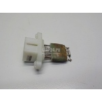 Резистор отопителя Mahle Behr Focus II (2005 - 2008) ABR97000P