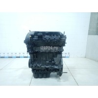 Двигатель Citroen-Peugeot C4 (2005 - 2011) 0135NV