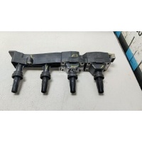 Рампа (кассета) катушек зажигания Hella C4 (2005 - 2011) 5DA193175731