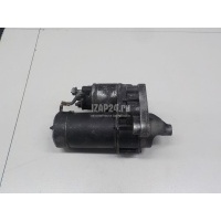 Стартер BOSCH C4 (2005 - 2011) 0986021651