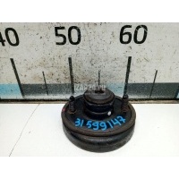 Опора заднего амортизатора Honda CR-V (1996 - 2002) 52675SH3024