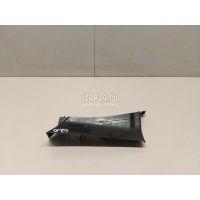 Воздуховод VAG A6 [C6,4F] (2004 - 2011) 4F0129617C