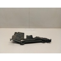 Воздуховод радиатора правый VAG A6 [C6,4F] (2004 - 2011) 4F0121284BE