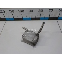 Радиатор масляный VAG A6 [C6,4F] (2004 - 2011) 079117015A