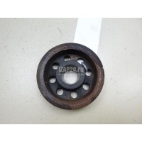 Шестерня (шкив) распредвала VAG A6 [C6,4F] (2004 - 2011) 059109105C