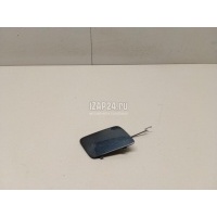 Заглушка буксировочного крюка VAG A6 [C6,4F] (2004 - 2011) 4F0807441GGRU