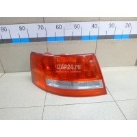 Фонарь задний левый VAG A6 [C6,4F] (2004 - 2011) 4F5945095L