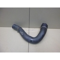 Патрубок радиатора VAG A6 [C6,4F] (2004 - 2011) 4F0121101G
