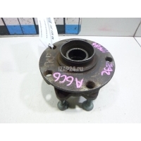 Подшипник ступицы VAG Exeo (2009 - 2013) 8E0498625B
