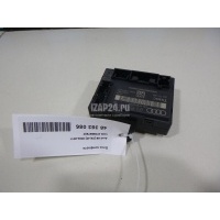 Блок комфорта VAG A6 [C6,4F] (2004 - 2011) 4F0959792F
