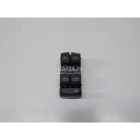 Блок управления стеклоподъемниками VAG A6 [C6,4F] (2004 - 2011) 4F0959851F5PR