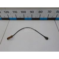 Датчик детонации VAG A6 [C6,4F] (2004 - 2011) 077905377G