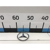 Эмблема на крышку багажника Mercedes Benz A-Class W168 (1997 - 2004) A2217580058