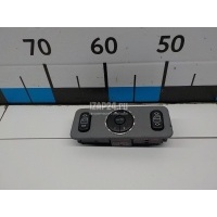 Блок кнопок Mercedes Benz W163 M-Klasse (ML) (1998 - 2004) 1638200326