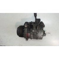 Компрессор кондиционера, BMW 5 E39 1995-2003 1999 64526904014