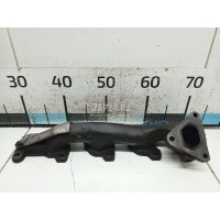 Коллектор выпускной Mercedes Benz Sprinter (901-905)/Sprinter Classic (909) (1995 - 2006) 6461420301