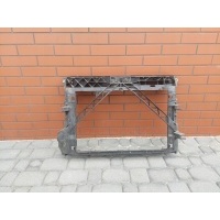 Skoda oe 6v0805588d передняя обшивка