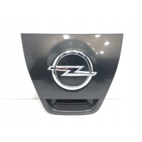 Ручка крышки багажника задняя opel astra j hatchback 09 - 15