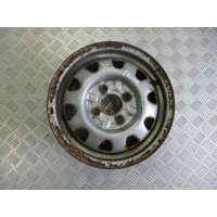 Колесо 13” штампованное skoda felicia