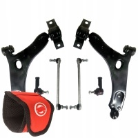 Master - sport немецкий 36859 - kit - msm комплект рычага , подвеска колёса